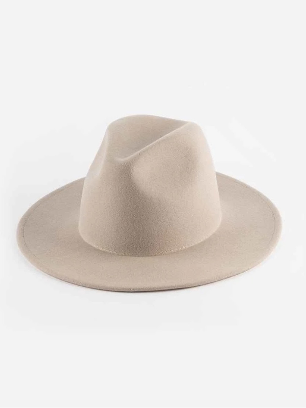 NEW! GIGI PIP Girls Wes Fedora Hat
